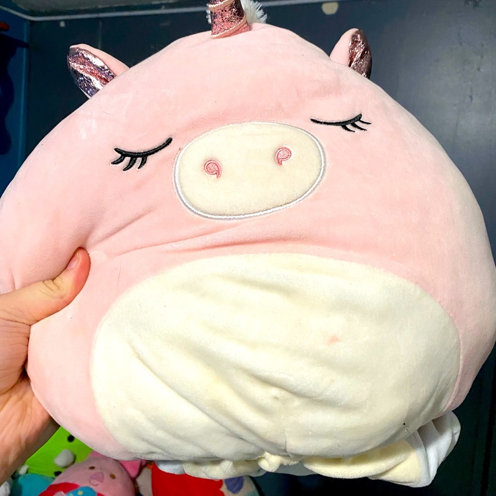 Squishmallow